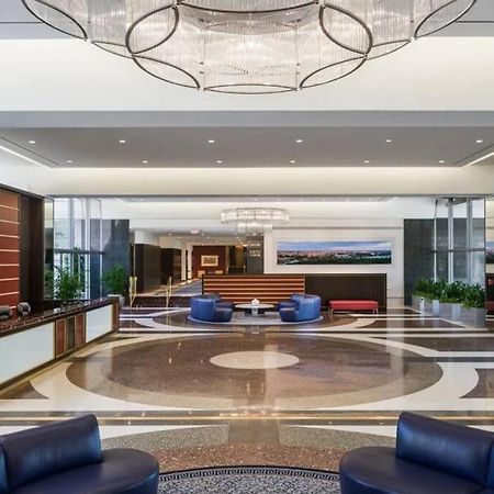Elegant Apartment W Views At Crystal City Arlington Exterior foto